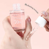 30ml Niacinamide Serum Melanin Removal Fade Melasma Dark Spots Corrector Shrink Pores Hyaluronic Acid Moisturizing Skin Care Beto Beauty