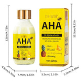 Arbutin Extract Facial Essence Revitalizing Multi-effect Hydrating Plump Essence Rich In Glutathione Turmeric Facial Care Serum Beto Beauty