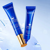 SADOER Caviar Hyaluronic Acid Eye Cream Anti Dark Circles Removal Eyes Bags Firming Moisturizing Beauty Eyes Skin Care Products Beto Beauty
