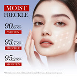 1/3/5pcs SADOER Anti Freckle Cream Face Whitening Creams Spot Removing Anti-aging Moisturizing Freckles Removal Facial Cream Beto Beauty