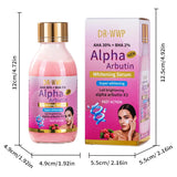 Arbutin Extract Facial Essence Revitalizing Multi-effect Hydrating Plump Essence Rich In Glutathione Turmeric Facial Care Serum Beto Beauty