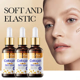 1/3/5pcs SADOER Collagen Face Serum skincare Facial Essence Liquid Anti-aging Moisturizing Nourishing Facial Serum Skin Care Beto Beauty