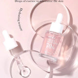 30ml Niacinamide Serum Melanin Removal Fade Melasma Dark Spots Corrector Shrink Pores Hyaluronic Acid Moisturizing Skin Care Beto Beauty