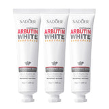 3/5pcs Arbutin Nicotinamide Hand Cream Whitening Skin Moisturize Dry Hands Smooth Tender Skin Daily Hand Care 30g Beto Beauty