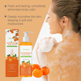 OceAura Nourishing Body Lotion Gentle Cleansing Moisturizing Refreshing Oil Free Daily Skin Care For Soft Smooth Skin Lightweigh Beto Beauty