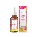 OceAura Cyperus Rotundus Oil for Hair Removal Soft Smooth Skin Care Deep Hydration Anti Hair Growth Inhibition After Shave Oil Beto Beauty