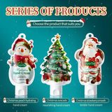 Rice Hand Cream Volumizing Rejuvenating Nourishing Moisturizing Refreshing Non-Greasy Hand Care Cream 30g Beto Beauty