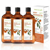 body massage oil 1+1 Pack 100g with Collagen Hyaluronic Acid Vitamin C Retinol moisturizing nourishing skin care cheap deal Beto Beauty