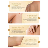 300g SADOER Collagen Body Lotion Skin Care Moisturizing Hydrating Refreshing Body Care Moisturizing Skincare for Women Lotion Beto Beauty