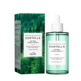 Sensitive Skin Comfort Serum 55ml - Madagascar Centella Formula Calms, Soothes & Deeply Moisturizes for Daily Skin Care Support. Beto Beauty