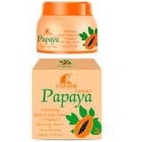 Papaya Facial Cream Moisturizing Facial Hydration Available for Men and Women in All Seasons, Daily Skin Care Beto Beauty