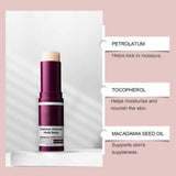 Calcium Volume Multi Balm Hydrating Anti Aging Fade Fine Lines Firming Skin Brightening Nourishing Collagen Moisturing Stick Beto Beauty