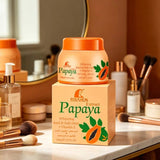 Papaya Facial Cream Moisturizing Facial Hydration Available for Men and Women in All Seasons, Daily Skin Care Beto Beauty