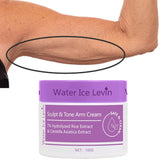 Sculpt & Tone Arm Firming Cream 100g, with 7% Rice Extract & Centella, Body Moisturizer for Skin Tightening, Fast Shipping Beto Beauty