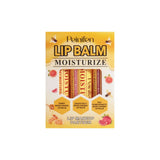 3-Piece Lip Balm Lipstick Base Lip Balm Makeup Natural Plant Anti-Scratch Lip Care Petroleum Jelly Lip Balm Beto Beauty