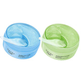 60pcs Hyaluronic Acid Crystal Collagen Eye Mask Anti Dark Circles Remove Eye Bags Moisturizing Firming Eye Patches Skin Care Beto Beauty