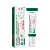 Dark Spot Correcting Glow Serum Fade Pigment Freckle Melasma Melanin Improves Dull Skin Facial Whitening Brightening Essence Beto Beauty
