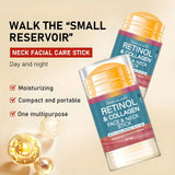 Retinol Lifting Firming Cream Stick Collagen Smooth wrinkles Face Cream For Moisturizer Whitening Brighten Skin Product Beto Beauty
