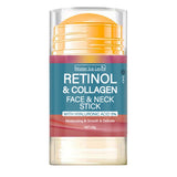 Retinol Lifting Firming Cream Stick Collagen Smooth wrinkles Face Cream For Moisturizer Whitening Brighten Skin Product Beto Beauty