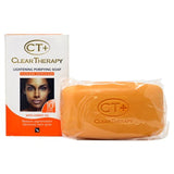 CT+ CLEAR THERAPY LIGHTENING PURIFYING CARROT SOAP 5.8 OZ CT+ Clear Therapy
