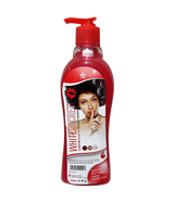 White Secret Lightening Shower Gel 500ml White Secret