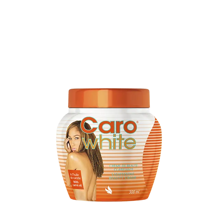 Caro White Crème 300 ml