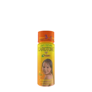 Carotone Oil 65ml
