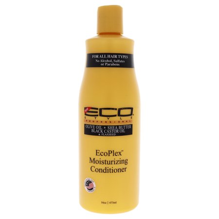 Ecoplex Moisturising Conditioner 16 Oz