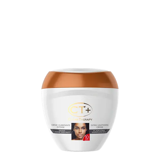 Clear Therapy Lighting Cream 200ml Vegetable extract