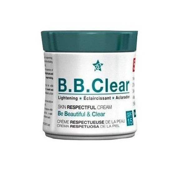 BB Clear Cream 5in1 320ml