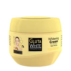 Gluta White Brightening Cream 275 ml