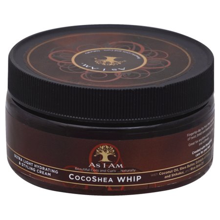 As I am Cocoshea Whip