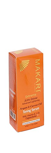 Makari Extreme Active intense serum