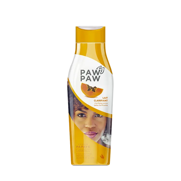Paw Paw Whitening Milk - Papaya Extract Lotion 300 ml