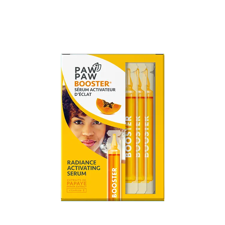Paw paw Lightdroip Booster Activation Serum 7ml