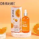 Dr Rashel Vitamin C brightening & Anti-aging essence toner