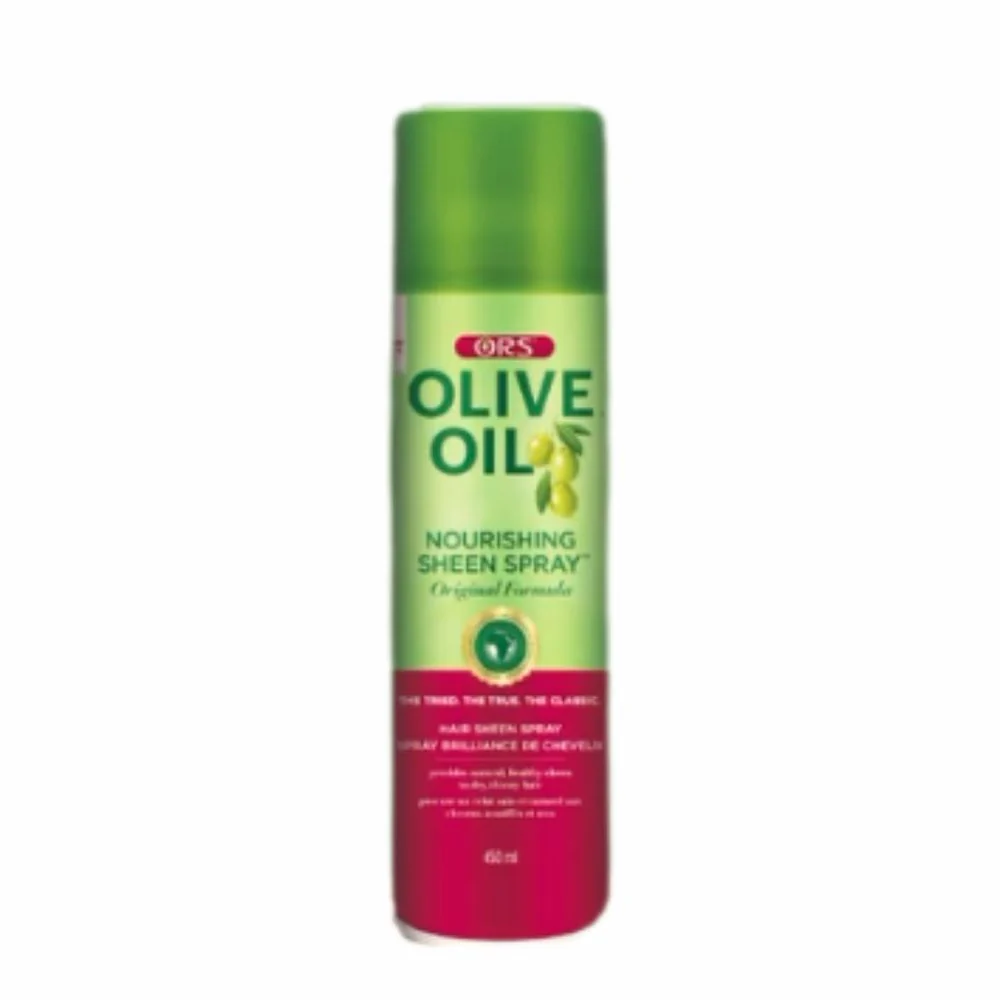 ORS Olive Sheen Spray 450ml