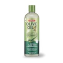 ORS Olive Oil Aloe vera Shampoo 475ml