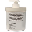  Advanced Clinicals Vitamin C, Advanced Brightening Cream, 16 oz (454 g)