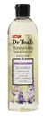 Dr. Teal's Moisturizing Bath & Body Oil, Lavender , 8.8 fl oz (260 ml)
