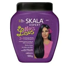 SKALA Mais Lisos 2in1 leave in Conditioner 1kg