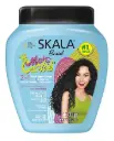 SKALA Hair Type 3ABC Mais Cachos - More Curls