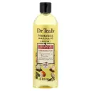 Dr. Teal's Moisturizing Bath & Body Oil, Shea Butter & Almond Oil , 8.8 fl oz (260 ml) 