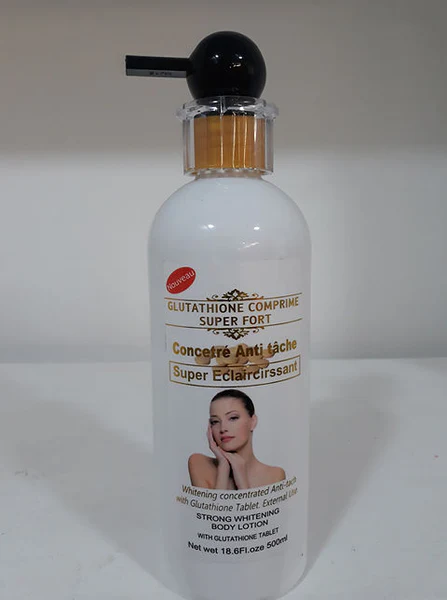 Glutathon Complete Super Fort Lotion 500ml