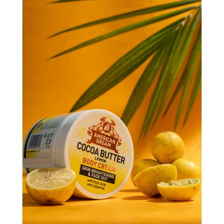 American dream skin brightening fade out Cream 500ml