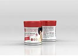 White Secret Dark Spot Remover 30ml