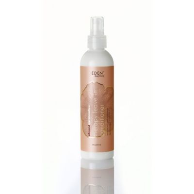 Eden Body works Almond Marshmallow Therapy Leave In Cond 8oz