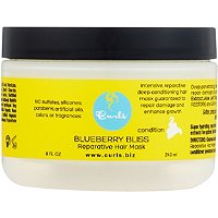Curls Blueberry Bliss Reparative Hair Mask