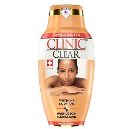 Clinic Clear Lotion 500ml