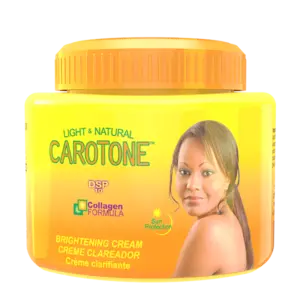 Carotone Brightening cream 135ml 
